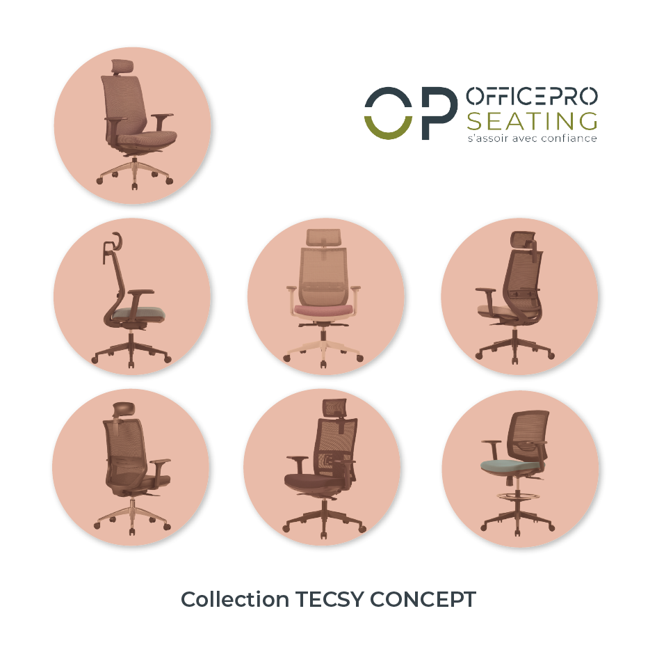 TECSY CONCEPT